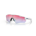Oakley Radar Ev p&auml;ikeseprillid | Polished white - Prizm Snow Sapphire