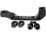 Shimano SM-MA-R160P/S pidurisadula adapter | Tagumine | 160 mm