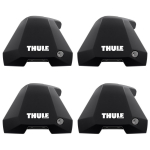 Thule Clamp Edge katusraami jalad | 4 tk