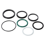 RockShox hoolduskomplekt | Air Can Basic | Monarch Plus / XX / RL / R / RT3