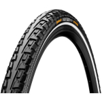 Continental Ride Tour 24" Reflex rehvid | Black, 24x1.75