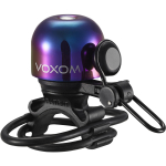 Voxom KL20 jalgrattakell | Oil Slick