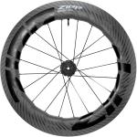 Zipp 454 NSW torukujuline ketaspiduriga tagumine ratas MY23, SRAM XDR