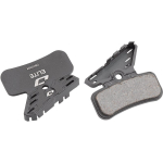 Jagwire Elite Cooling Semi-Metallic Disk piduriklotsid | Shimano XTR, XT, SLX