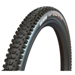 Maxxis Rekon EXO TR 27.5" kahesuguse kokkupandava rehvi | Black, 27.5x2.60