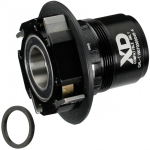 Novatec H/E440 XD tirris&uuml;damik | 12-speed