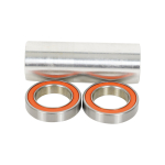 Specialized telg koos laagritega Roval J-bend Flange Mountain (JFM) esirumme jaoks | 15x110 mm