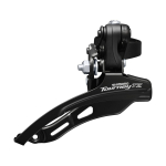 Shimano Tourney FD-TZ510 esivahetaja | 3x6 | Down Swing | 31.8 mm