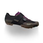 Fizik Vento Ferox Carbon kingad | Mud - Grape, 47