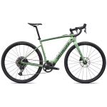 Specialized Turbo Creo 2 Comp E5 elektrijalgratas | Gloss Pistachio - Smoke, 61