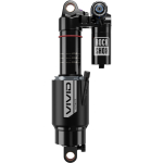 RockShox Vivid Ultimate Debon Air amort | Standard, 250x75 mm