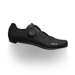 Fizik Tempo Decos Carbon maanteejalatsid | Black - Black, 48