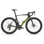BMC Teammachine R 01 One maanteeratas | Acid Wrap - Carbon, 47