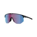 BLIZ Hero p&auml;ikeseprillid | Nano Optics - Nordic Light | Matt Black - Rose Violet Blue
