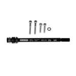 Ortlieb Thru Axle M6-Connector - tagaratta telg | Thru Axle | M12 x 1.0