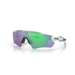 Oakley Radar Ev p&auml;ikeseprillid | Polished white - Prizm Jade