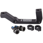 Shimano SM-MA-R180P/S pidurisadula adapter | Tagumine | 180 mm