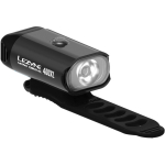 Lezyne Mini Drive 400XL jalgratta esituli | Must