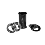 Cema keskjooks | SRAM DUB | PressFit BB86-BB92 | Ceramic | Black