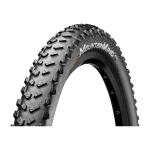 Continental Mountain King 26" rehv | Black - Black, 26x2.30