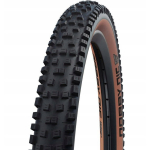 Schwalbe Nobby Nic Performance 29" Addix E-50 kokkupandav rehv | Bronzeist k&uuml;lgseinaga rehv, 29x2.40