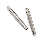 Lezyne Alloy rehviheeblid | Gloss Silver