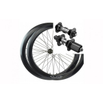 Duke 700c Baccara 56C SLS2 velgedel | DT 350 JB Shimano 11S
