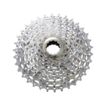 Shimano XT CS-M770 kassett, 9-k&auml;iguline, 11-34 T