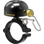 Lezyne Classic Brass HM jalgrattakell | Must