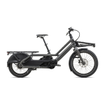 Specialized Turbo Porto elektrijalgratas | Smoke - Must