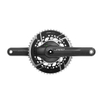 SRAM Red AXS Power Meter v&auml;ndad | 46-33T | 2x12-k&auml;iguline, 175 mm