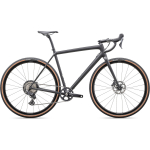 Specialized Crux Comp gravel jalgratas | Satin Carbon - suitsu, 61