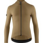 Assos Mille GT Spring Fall C2 LS meeste pikkade varrukatega s&auml;rk | Bronze Ash, TIR