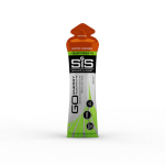 SIS Go Energy + Electrolyte Energy Gel | 60ml | Soolane karamell | Salted Caramel