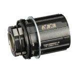 Novatec B2 tirris&uuml;damik | Anti Bite Guard | 11-speed