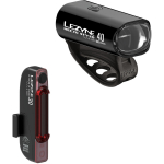 Lezyne LED Hecto Drive 40 StVZO / Stick Drive StVZO valguskomplekt