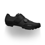 Fizik Vento Ferox Carbon kingad | Black, 45,5