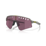 Oakley Sutro Lite Sweep Vented p&auml;ikeseprillid | Tour De France Matt Grey Ink - Prizm Road Black