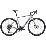 Specialized Turbo Creo 2 Comp E5 elektrijalgratas | Gloss Dolomite Metallic - Dark Navy Metallic, 61