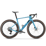 3T Racemax 2 Italia kruusaratas | SRAM Force XPLR AXS 1x13 | Discus 45I40 LTD | No Storage | Brezza, XL