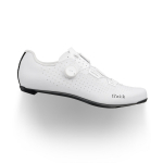 Fizik Tempo Decos Carbon maanteejalatsid | White - White, 46