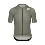 Assos Mille GT S11 EVO meeste jalgratturi s&auml;rk | Edge Green, XXXL