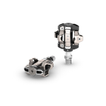 Garmin Rally XC110 Single Sensing Power Meter pedaalid | Shimano SPD