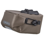 ORTLIEB Micro-Bag sadulakott | 0.8 L | Dark Sand