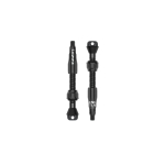 Lezyne CNC TLR PRO ventiilikomplekt | 44 mm | Black
