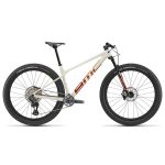BMC Twostroke 01 One maastikuratas | Copper White - Firestorm, M