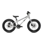 Early Rider Seeker 16" lastejalgratas | Brushed Aluminium