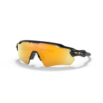 Oakley Radar Ev p&auml;ikeseprillid | Polarized | Polished Black - Prizm 24k