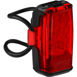 Lezyne KTV Pro+ Ai Alert (2026) tagumine jalgrattatuli