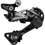 Shimano SLX RD-M7000 GS tagumine k&auml;iguvahetaja | 11-k&auml;iguline